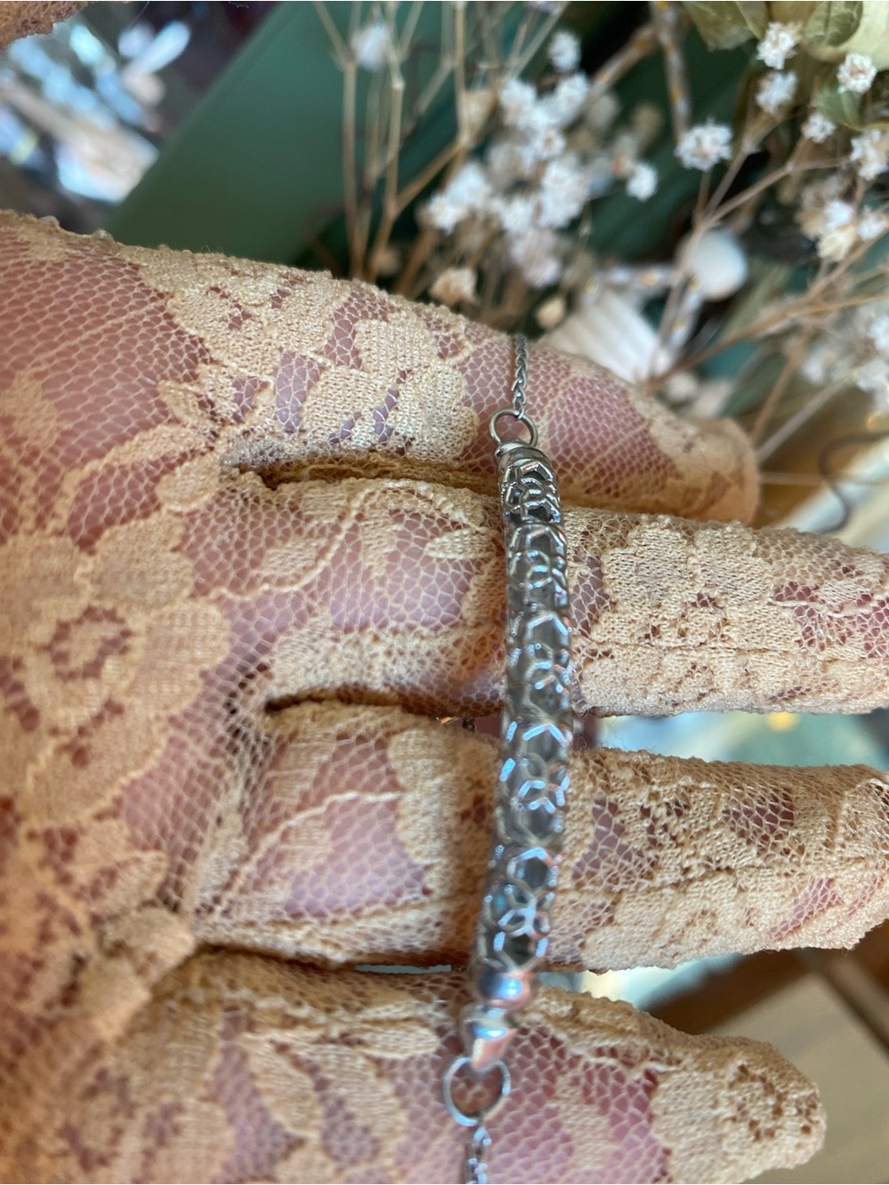 Kendra Scott Gilly Crescent Bracelet - Picture 5 of 8
